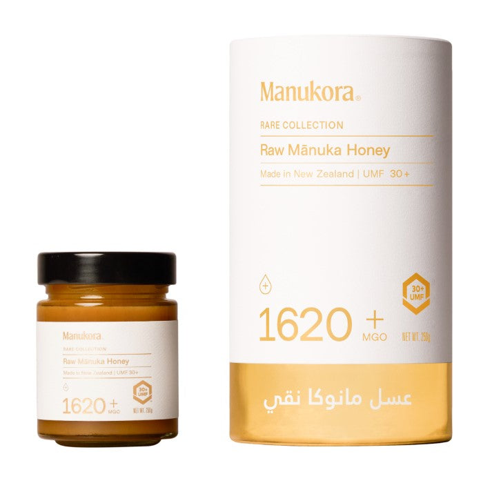 Manuka Honing (verschillende MGO sterktes) – 100% Puur. Rechtstreeks uit Nieuw-Zeeland.