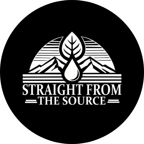 Straight From The Source